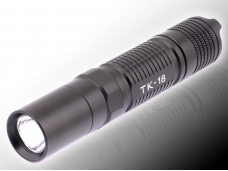TANK007 TK18 Cree XP-G R5 LED Flashlight